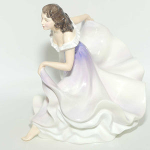 HN2230 Royal Doulton figure A Gypsy Dance | #2