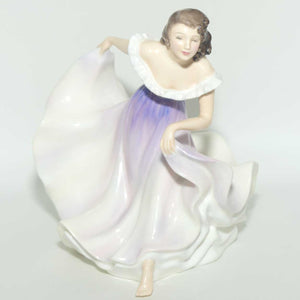 HN2230 Royal Doulton figure A Gypsy Dance | #2