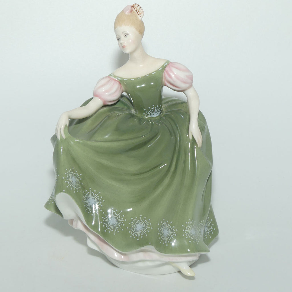 HN2234 Royal Doulton figure Michele