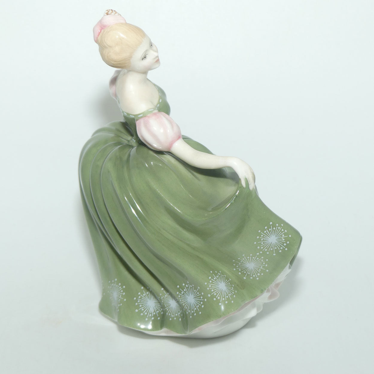 HN2234 Royal Doulton figure Michele