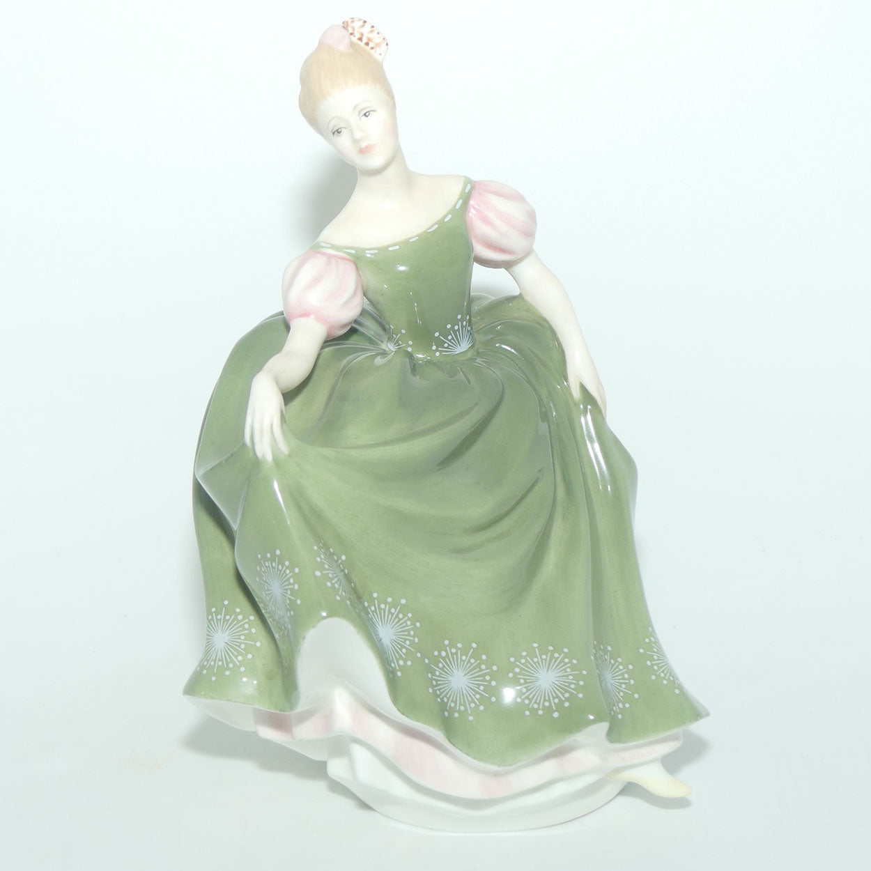 HN2234 Royal Doulton figure Michele