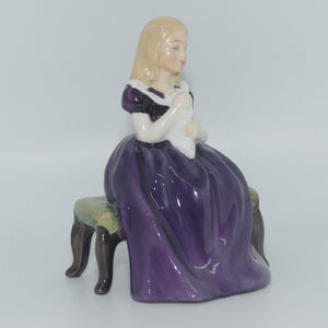 HN2236 Royal Doulton figure Affection | #1