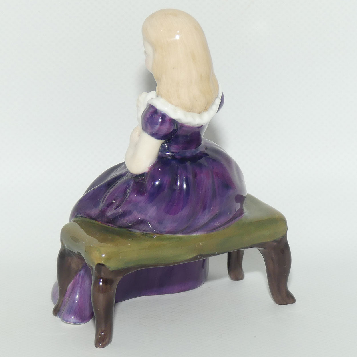 HN2236 Royal Doulton figure Affection | #3