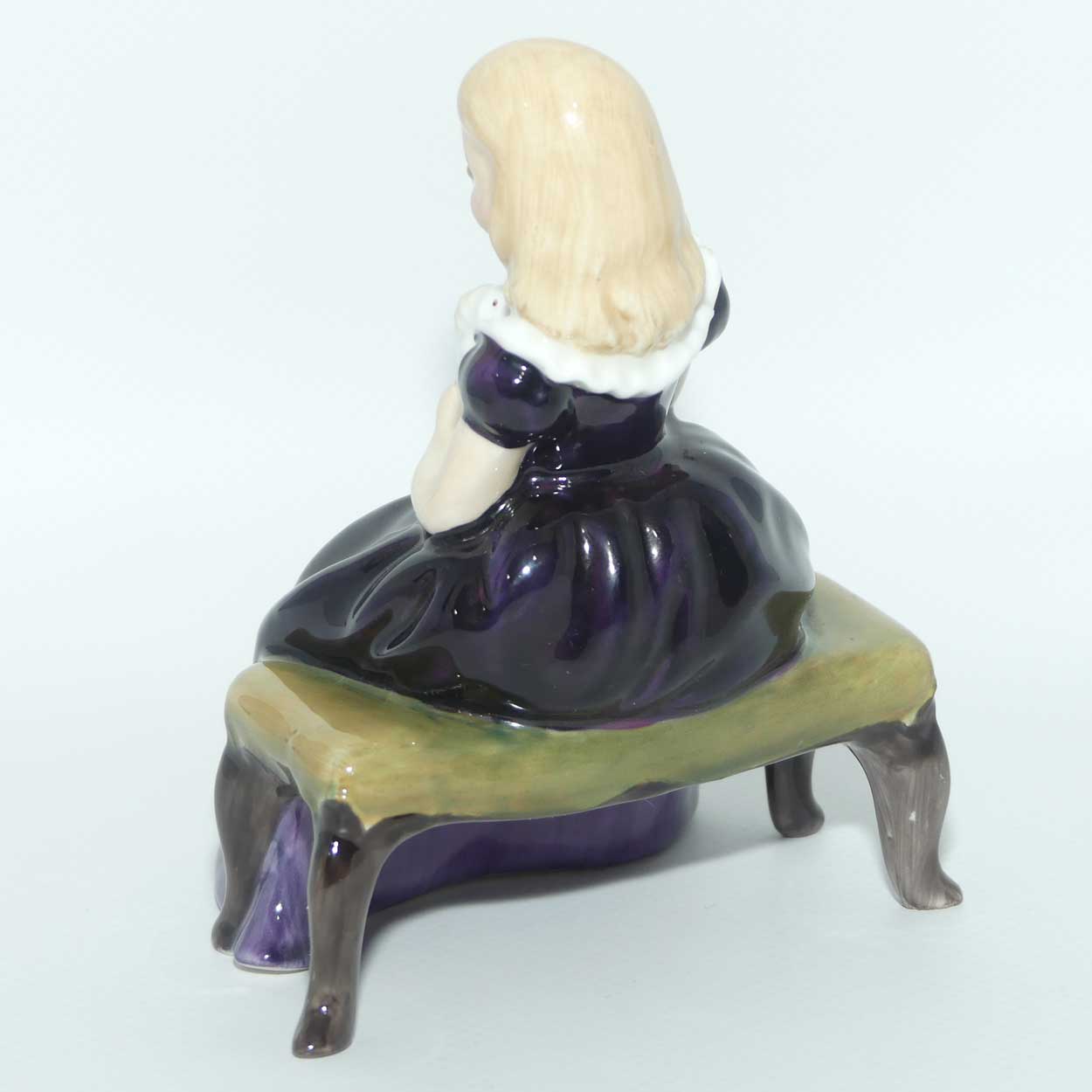 HN2236 Royal Doulton figure Affection