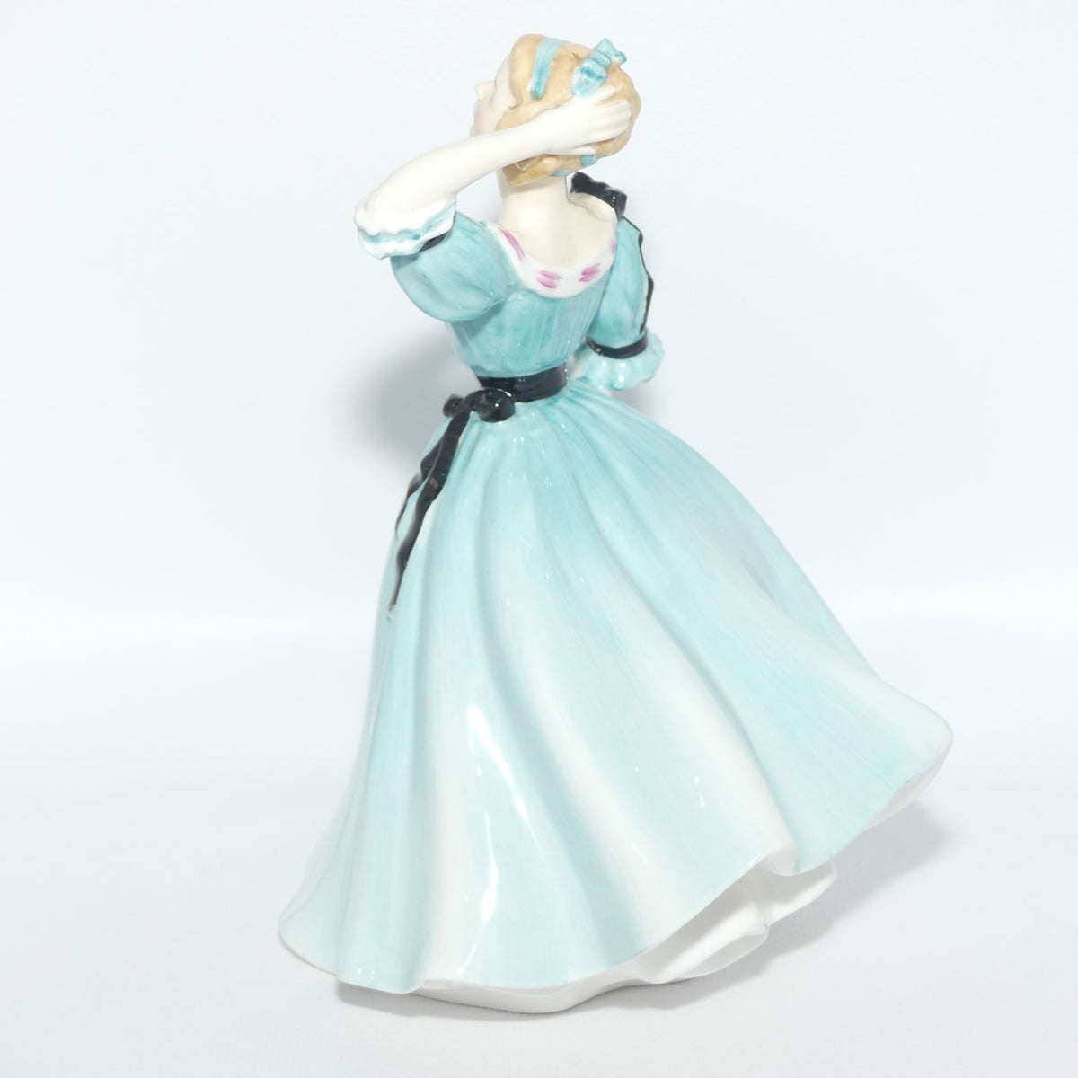 HN2237 Royal Doulton figure Celeste