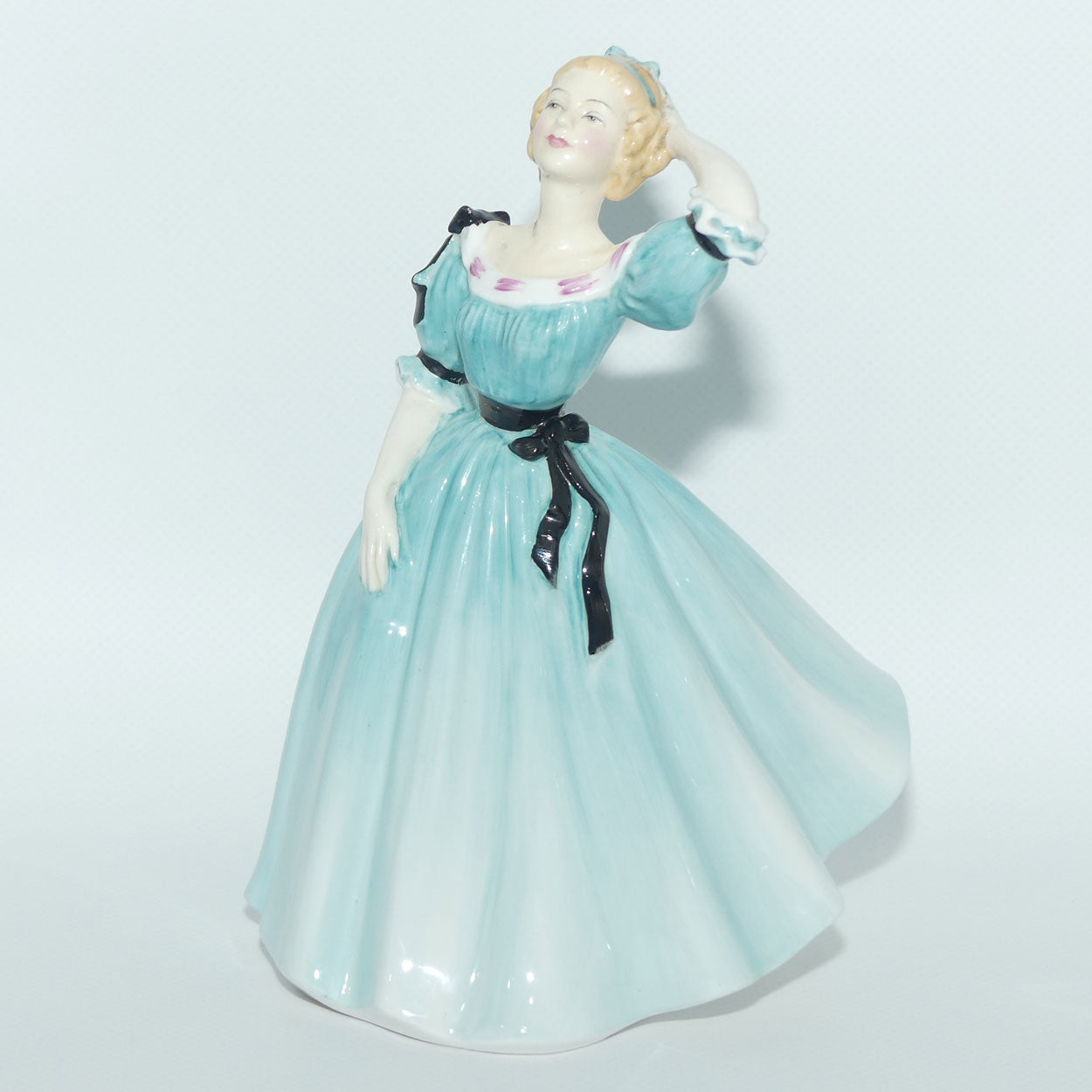 Royal Doulton figure Celeste HN2237 | Designer: Peggy Davies