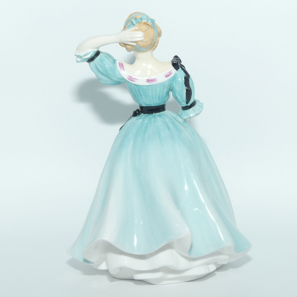 Royal Doulton figure Celeste HN2237 | Designer: Peggy Davies