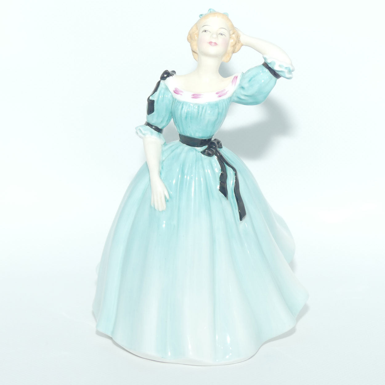 Royal Doulton figure Celeste HN2237 | Designer: Peggy Davies