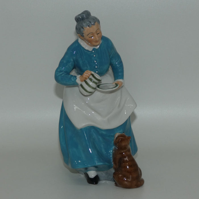 HN2249 Royal Doulton figure The Favourite