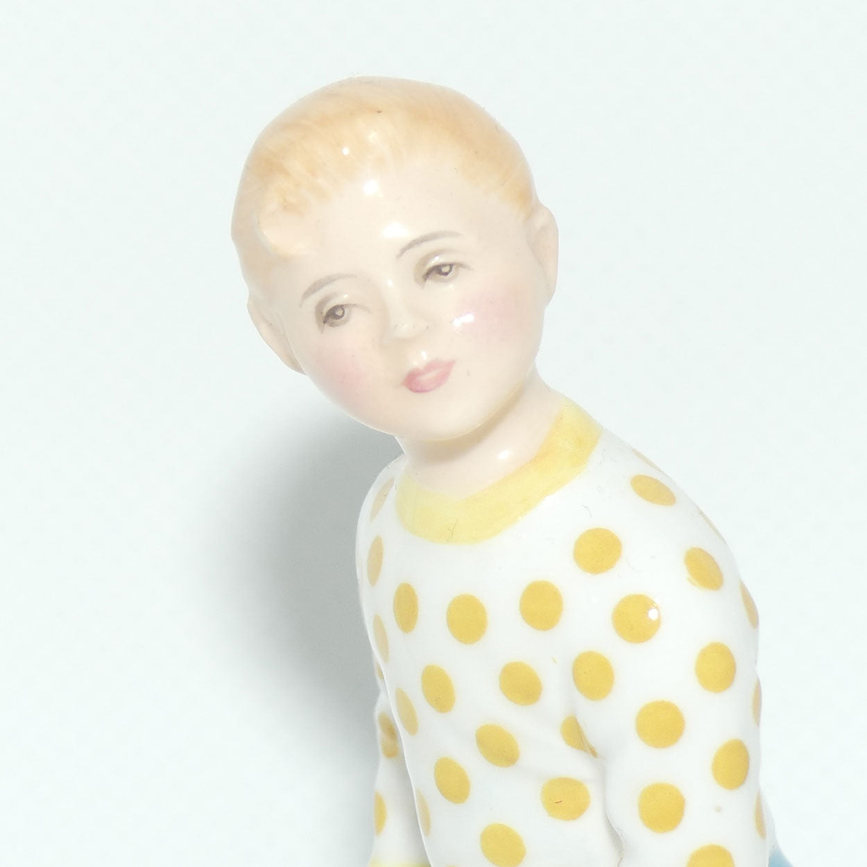HN2262 Royal Doulton figure Lights Out | #1
