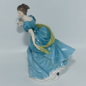 HN2267 Royal Doulton figurine Rhapsody