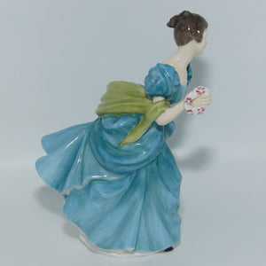 HN2267 Royal Doulton figurine Rhapsody