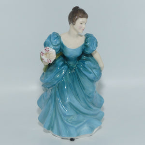 HN2267 Royal Doulton figurine Rhapsody