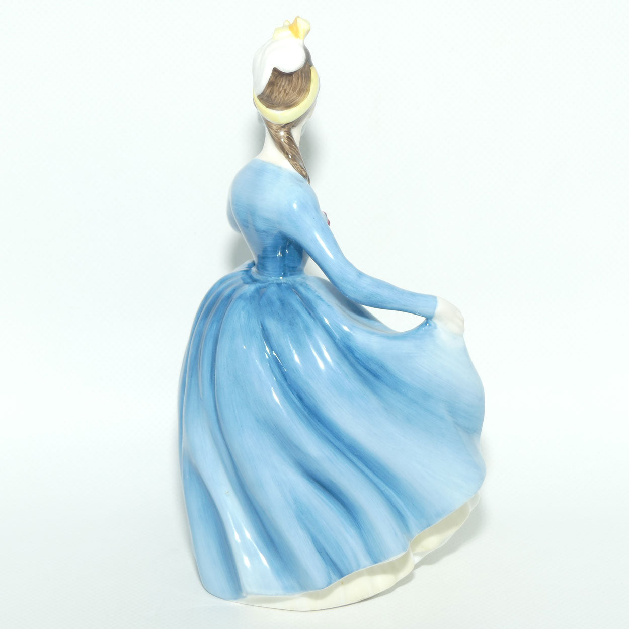 HN2269 Royal Doulton figure Leading Lady
