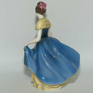 HN2271 Royal Doulton figure Melanie | Pretty Ladies Figurines