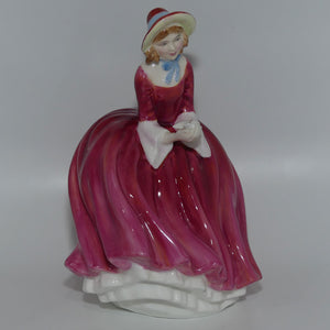 HN2273 Royal Doulton figure Denise