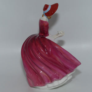 HN2273 Royal Doulton figure Denise