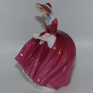 HN2273 Royal Doulton figure Denise