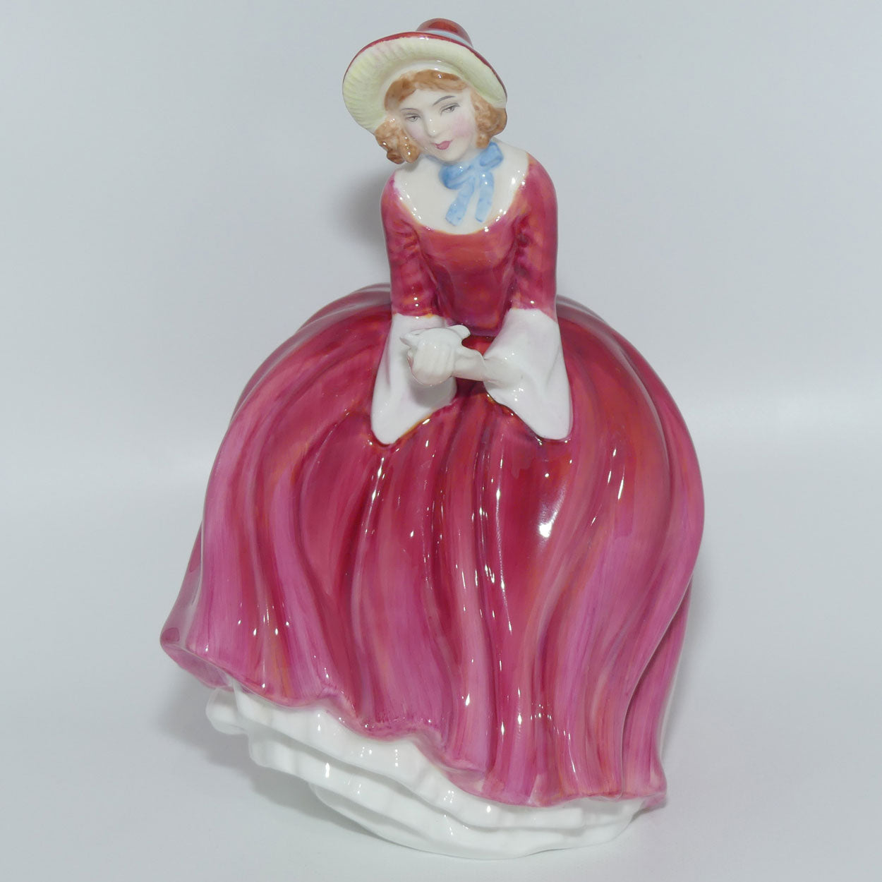 HN2273 Royal Doulton figure Denise
