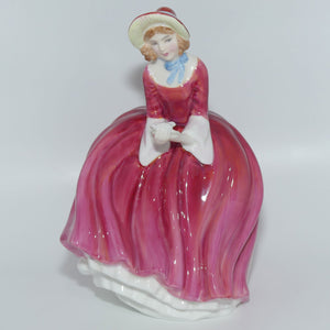 HN2273 Royal Doulton figure Denise