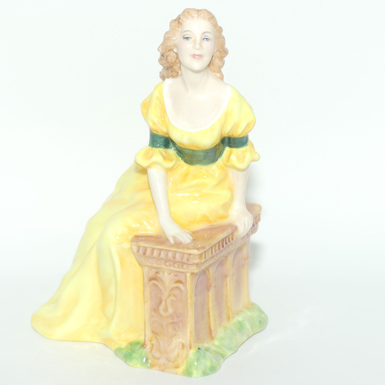 HN2278 Royal Doulton figure Judith