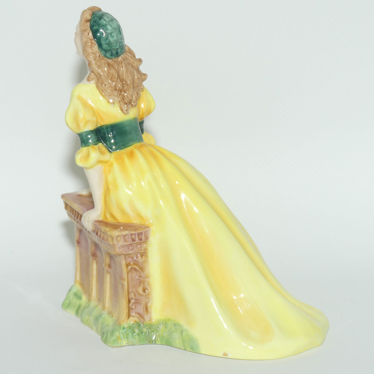 HN2278 Royal Doulton figure Judith