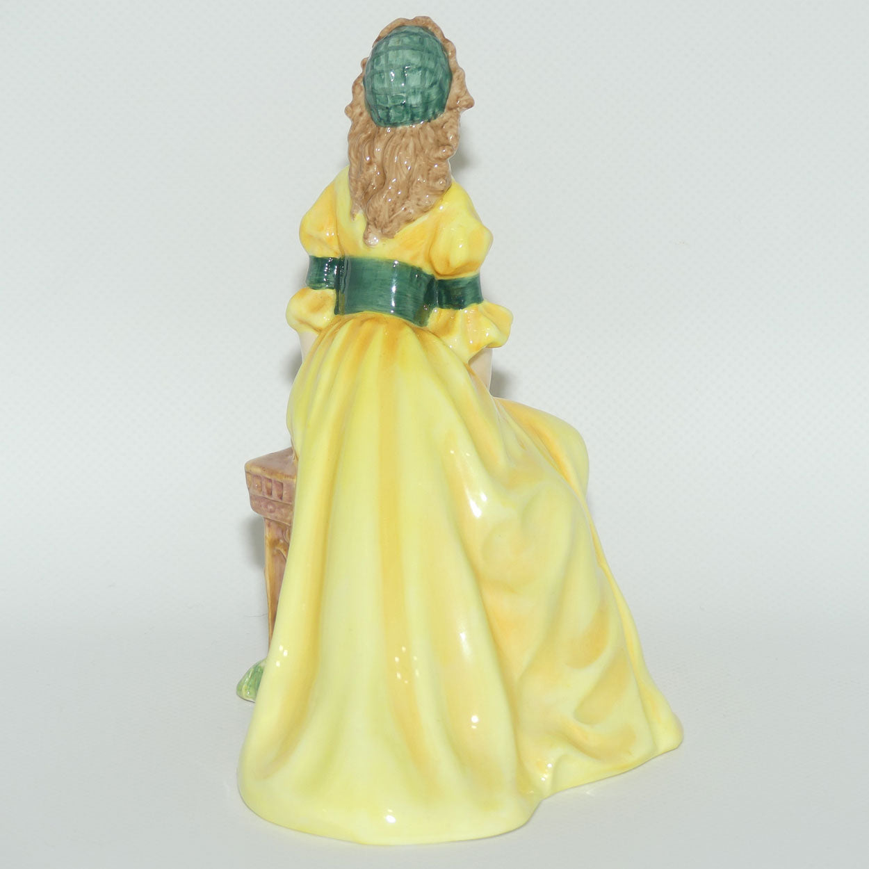 HN2278 Royal Doulton figure Judith
