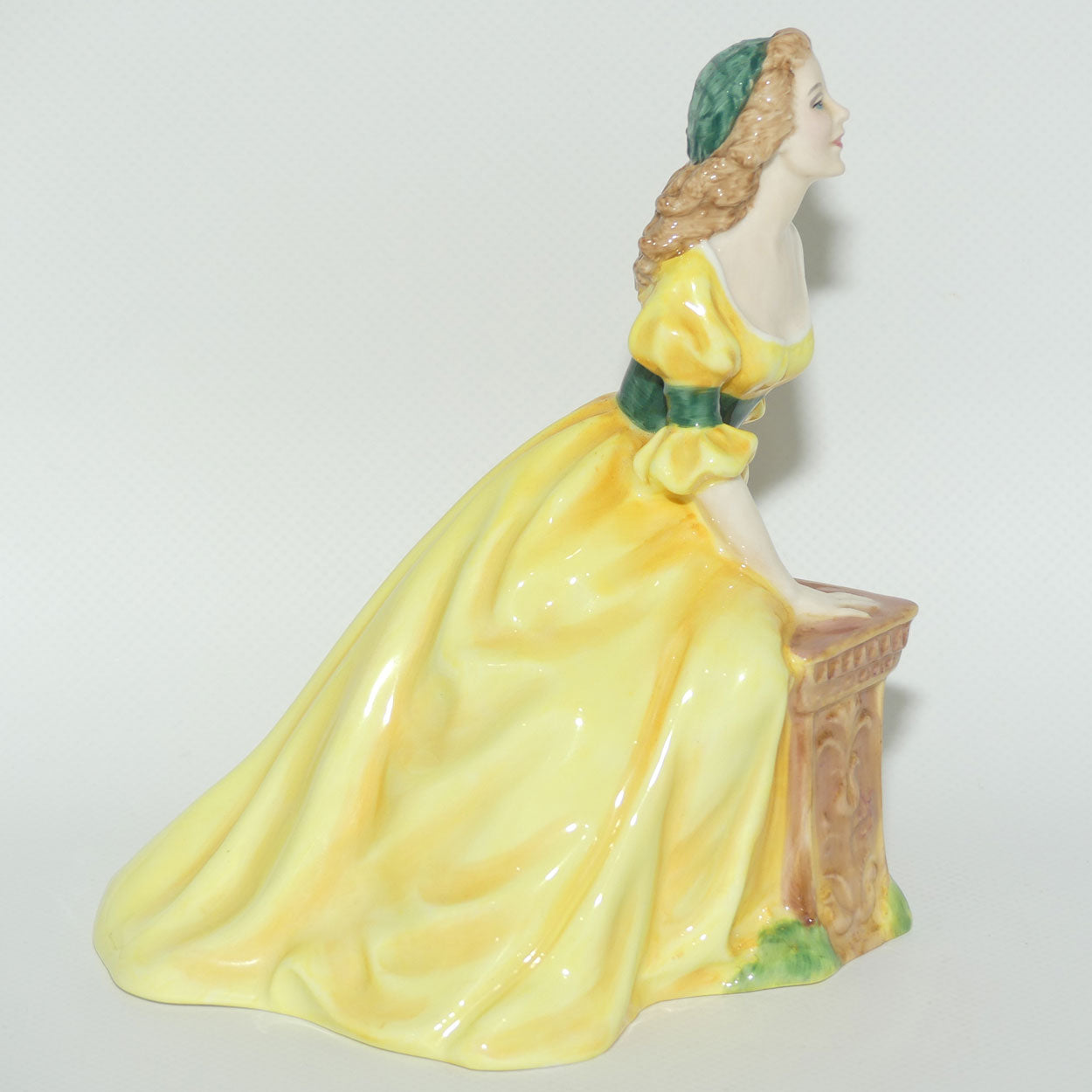 HN2278 Royal Doulton figure Judith