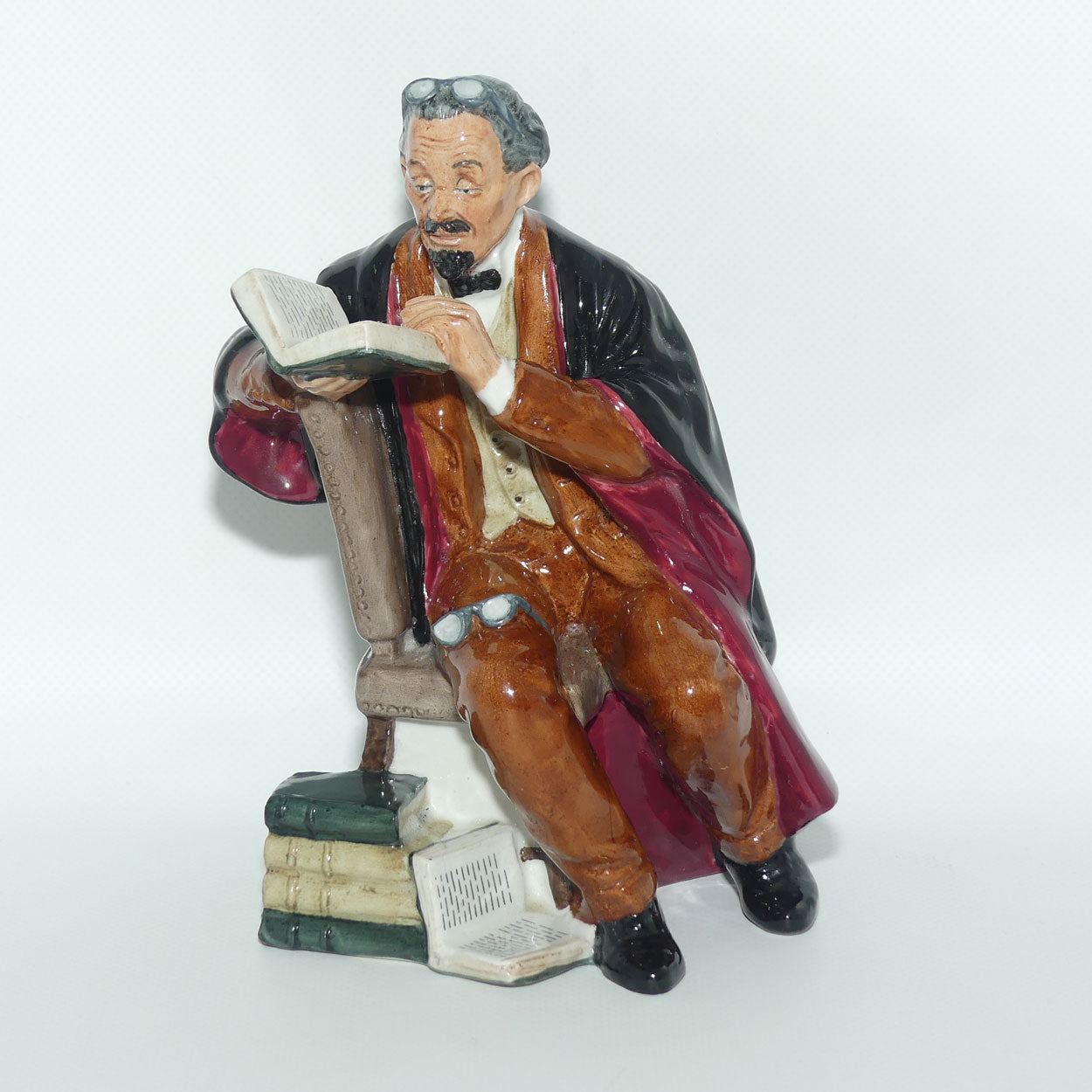 HN2281 Royal Doulton figure The Professor