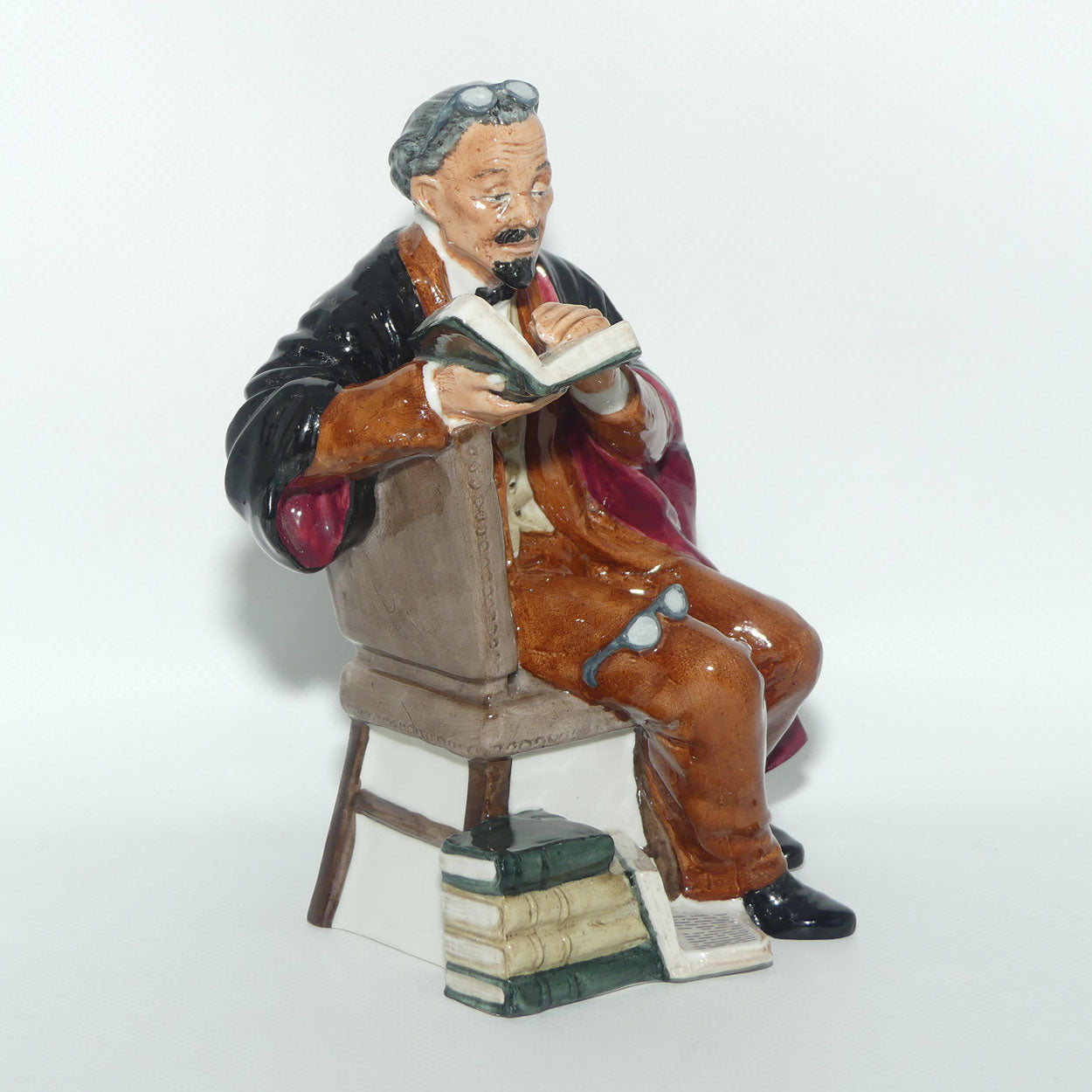 HN2281 Royal Doulton figure The Professor