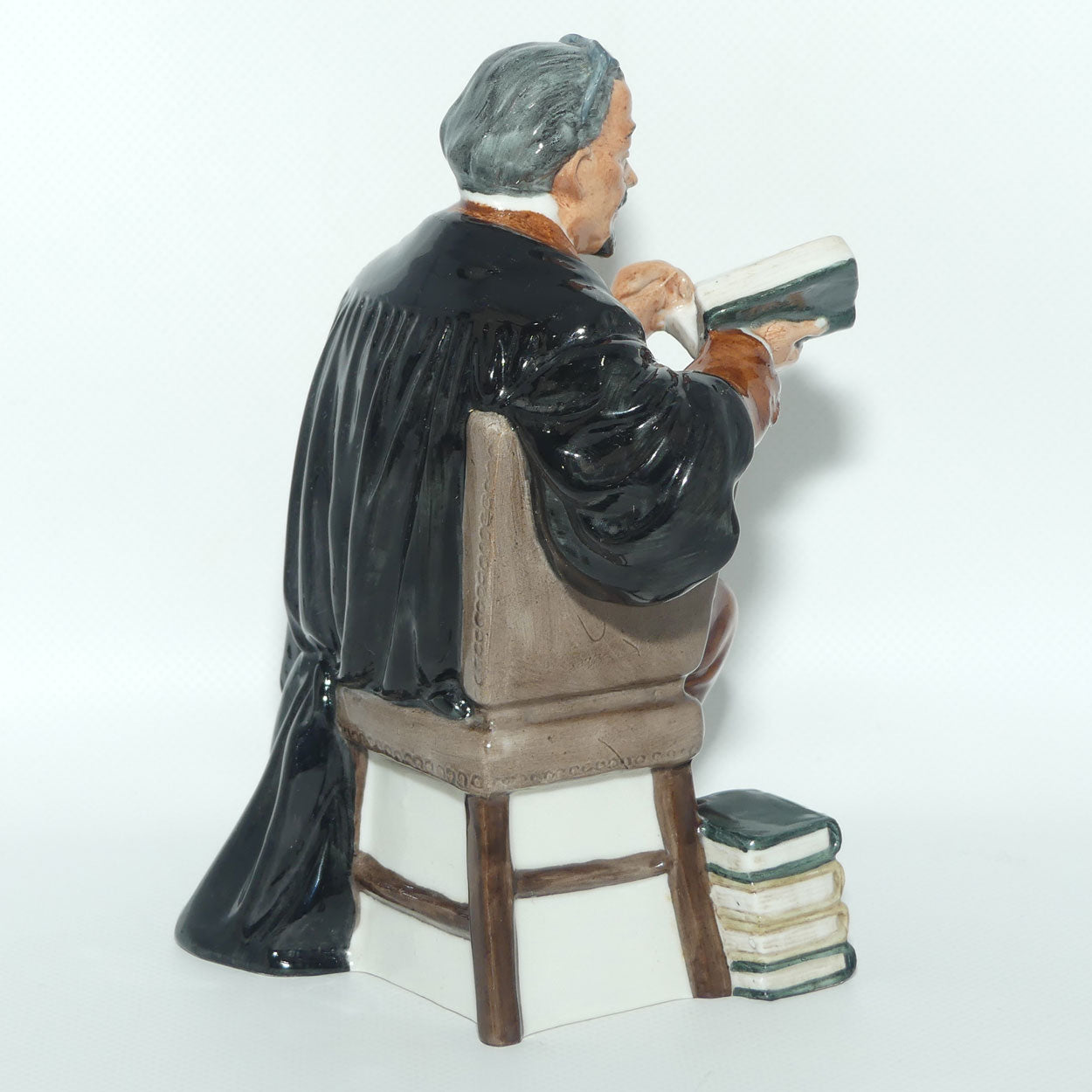 HN2281 Royal Doulton figure The Professor