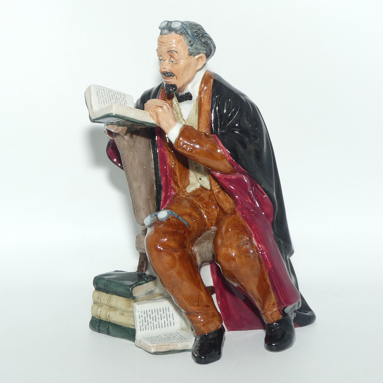 HN2281 Royal Doulton figure The Professor