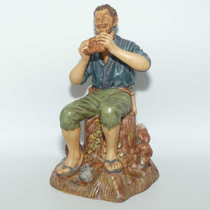 HN2283 Royal Doulton figure Dreamweaver | Matte