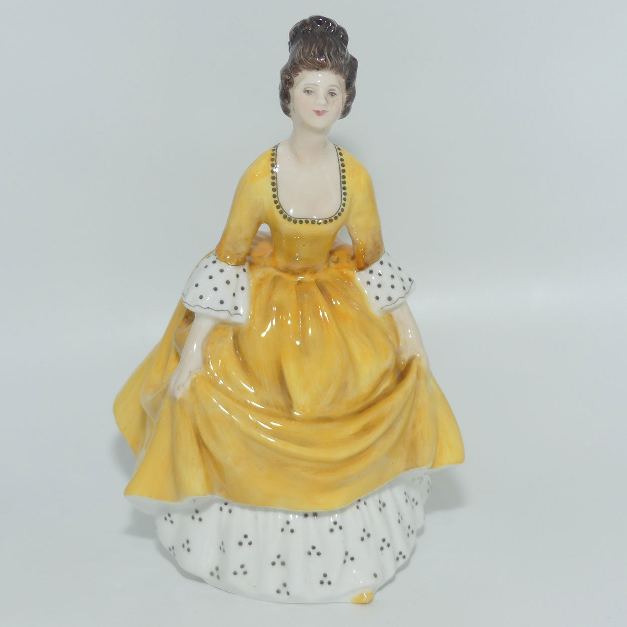 HN2307 Royal Doulton figurine Coralie