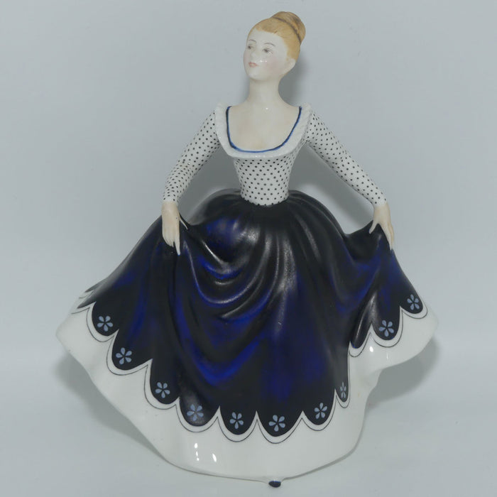 HN2310 Royal Doulton figure Lisa | Matte