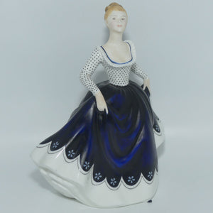 HN2310 Royal Doulton figurine Lisa | Matte