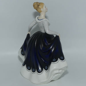 HN2310 Royal Doulton figurine Lisa | Matte