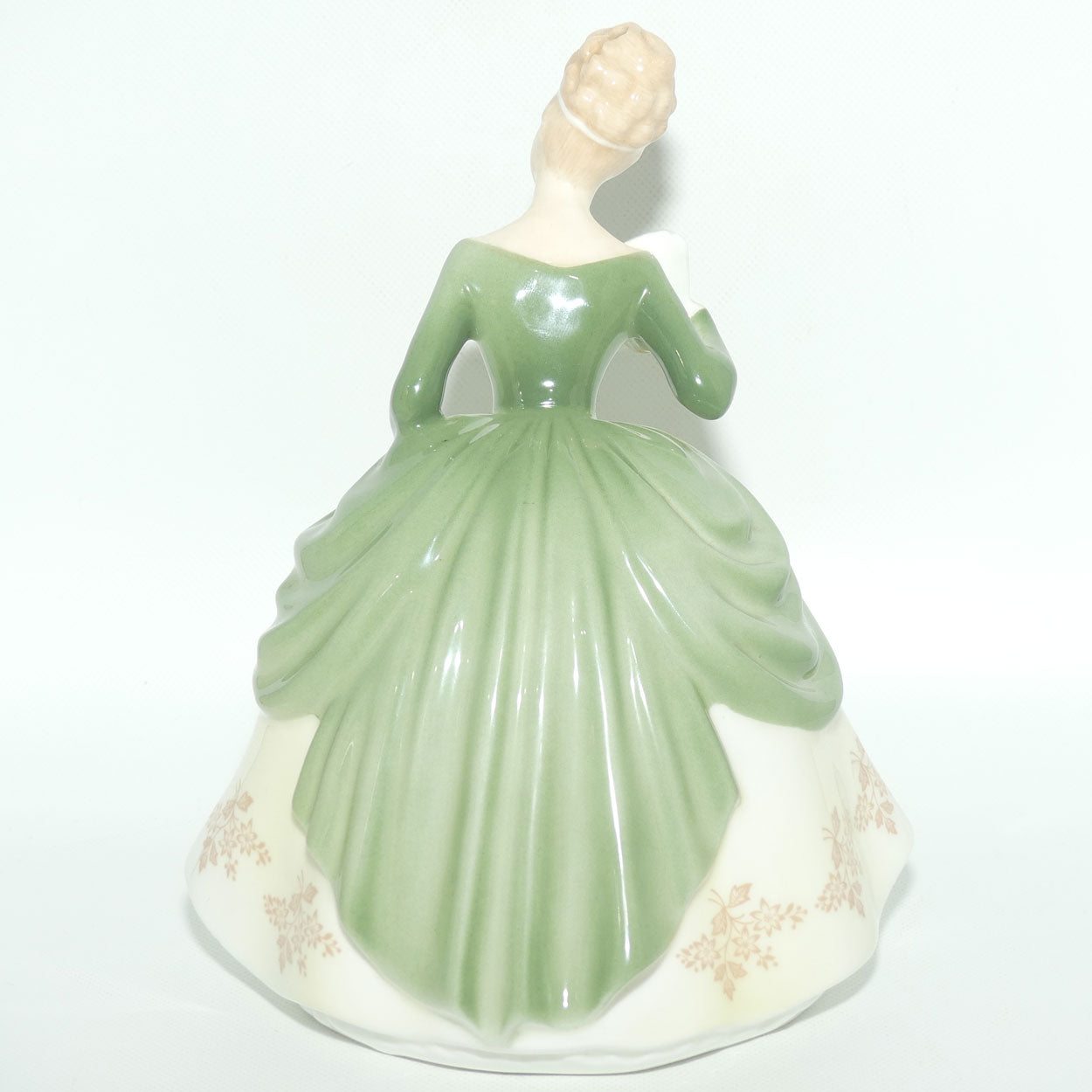 HN2312 Royal Doulton figure Soiree