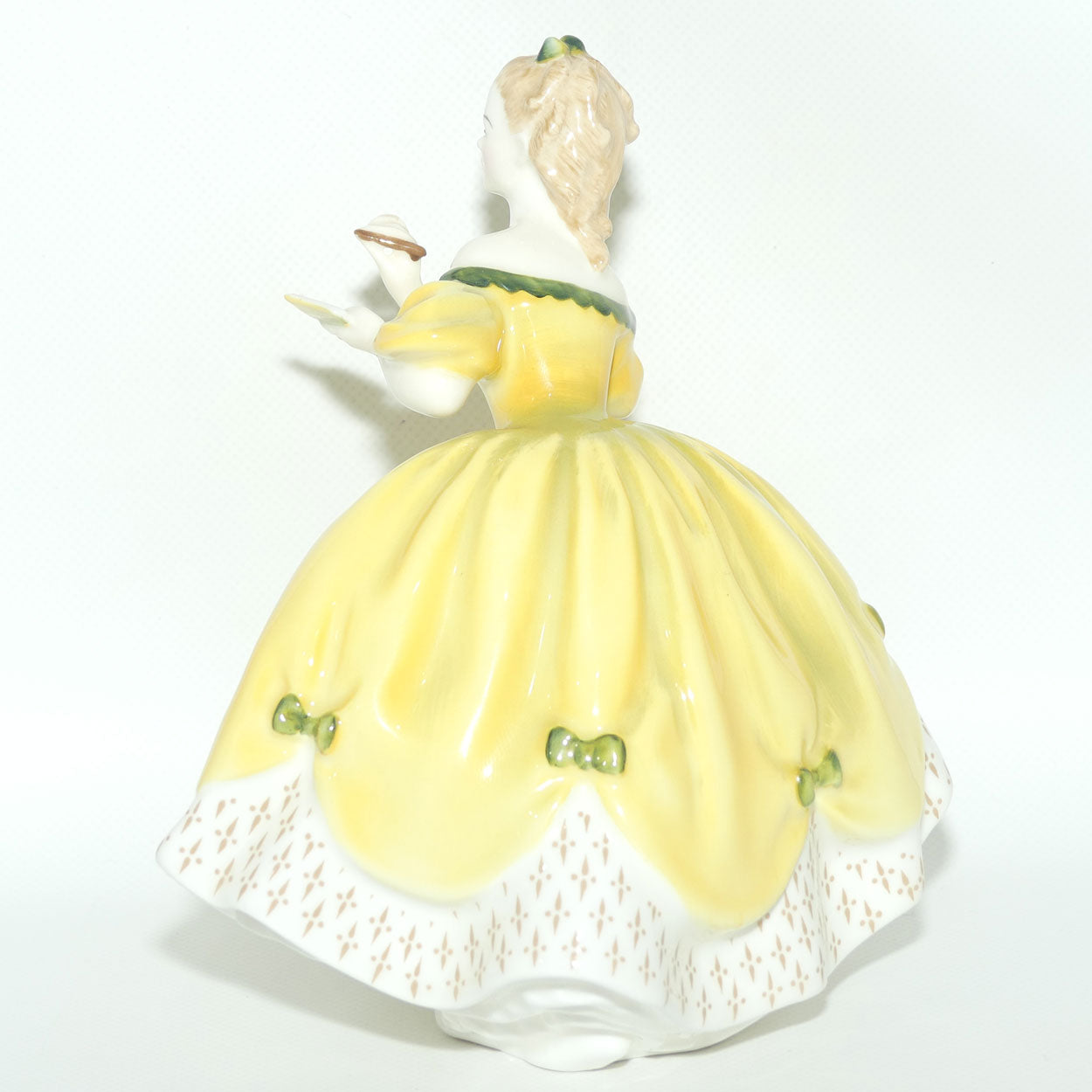 HN2315 Royal Doulton figure The Last Waltz | #1