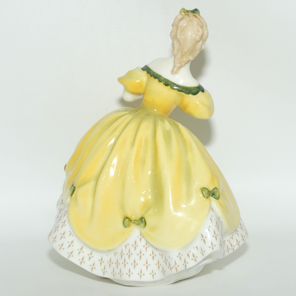 HN2315 Royal Doulton figure The Last Waltz | #1