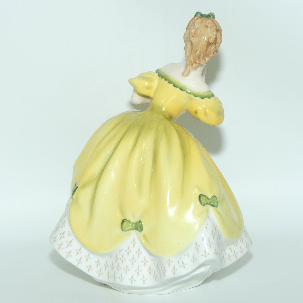 HN2315 Royal Doulton figure The Last Waltz | #2