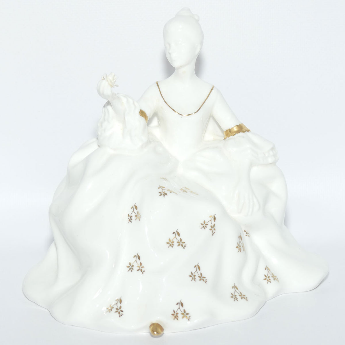 HN2326 Royal Doulton figure Antoinette