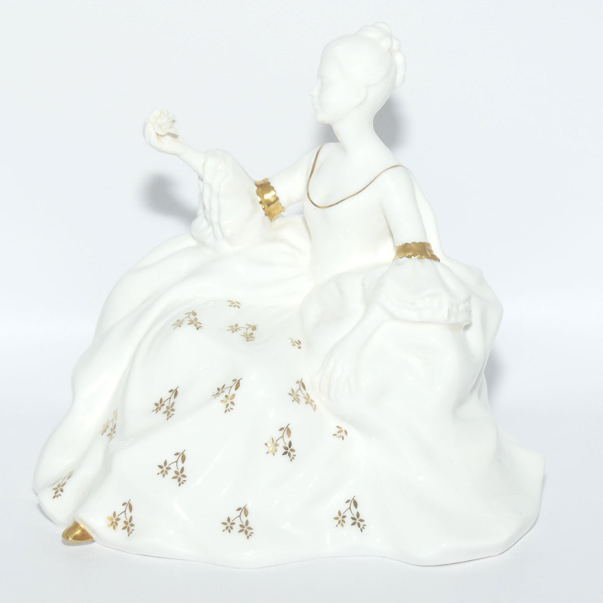 HN2326 Royal Doulton figure Antoinette