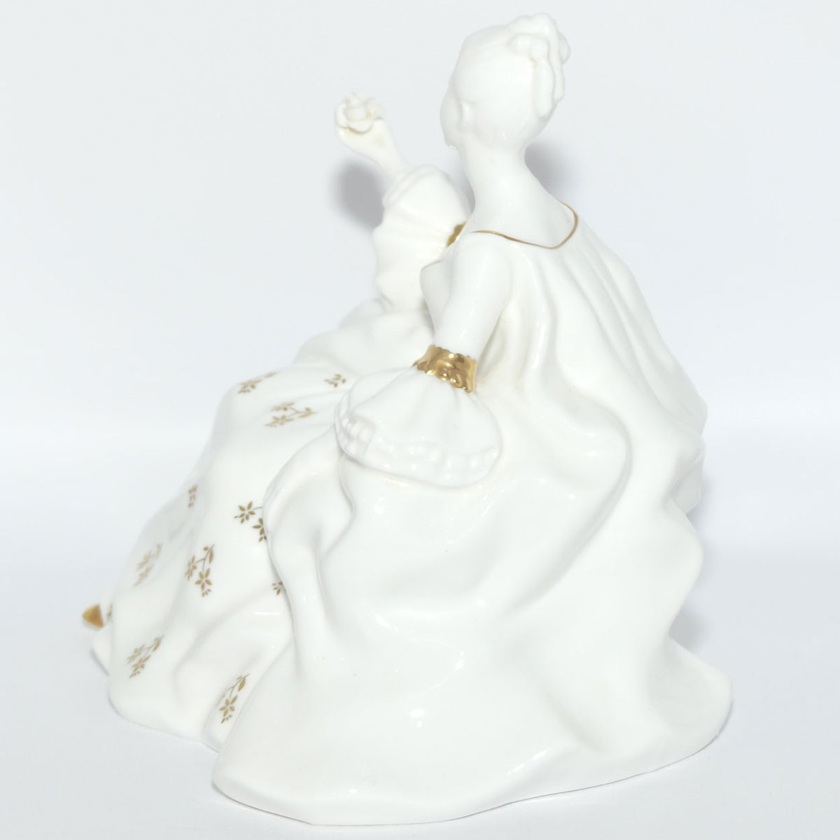 HN2326 Royal Doulton figure Antoinette