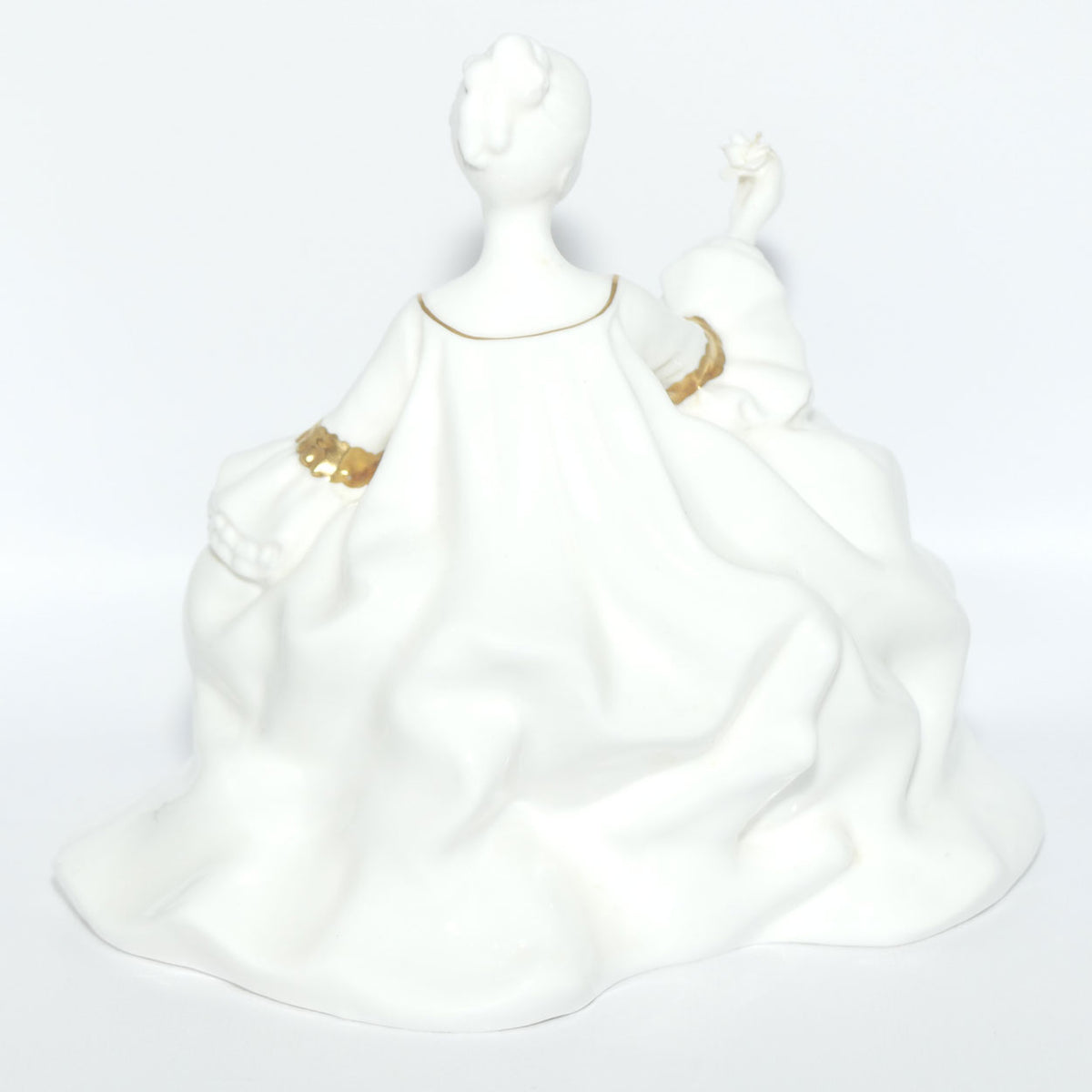 HN2326 Royal Doulton figure Antoinette