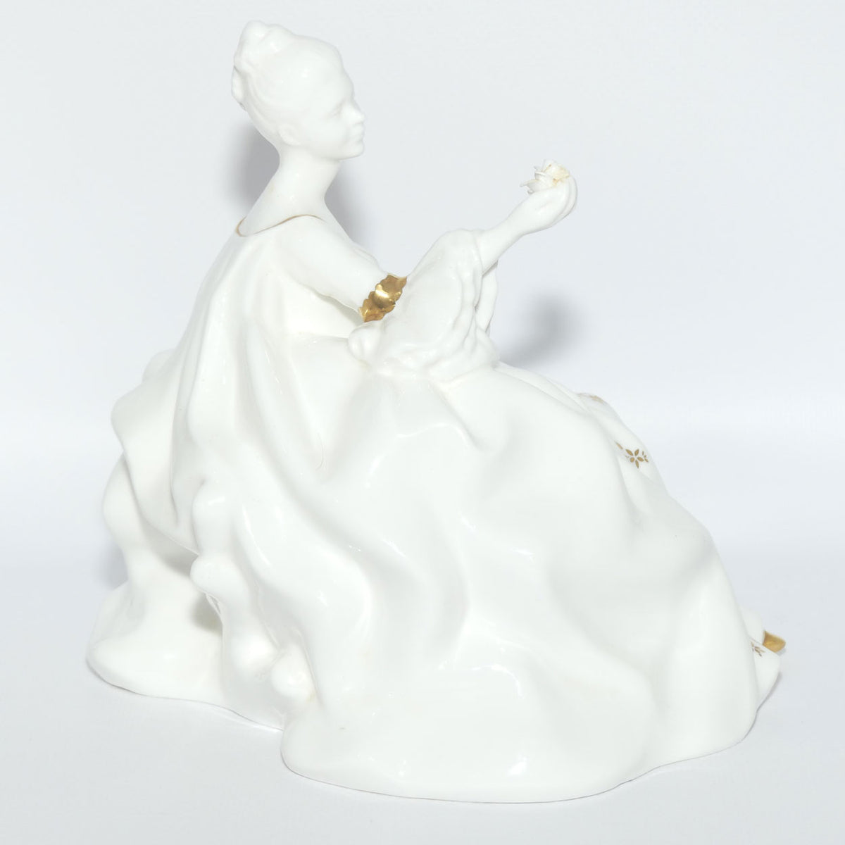 HN2326 Royal Doulton figure Antoinette