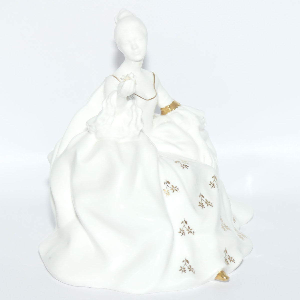 HN2326 Royal Doulton figure Antoinette