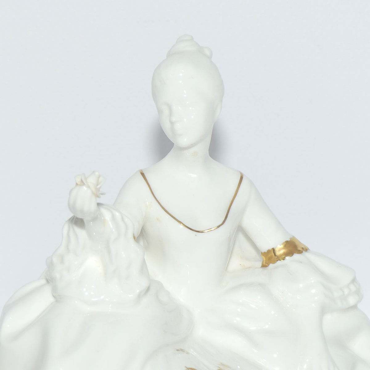 HN2326 Royal Doulton figure Antoinette