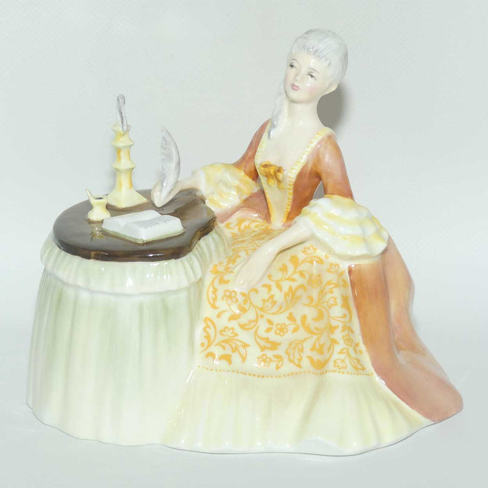 HN2330 Royal Doulton figure Meditation | #2