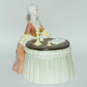 HN2330 Royal Doulton figure Meditation